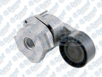 SNR GA35812 Alternator Gergi Rulmani Jumper-Ducato-Boxer-C2-C3-C4-C6-P207-P307-P1007